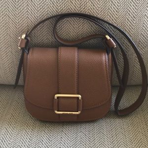Michael Kors Maxine Medium Crossbody Bag